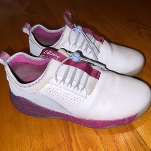 clove healthcare sneakers